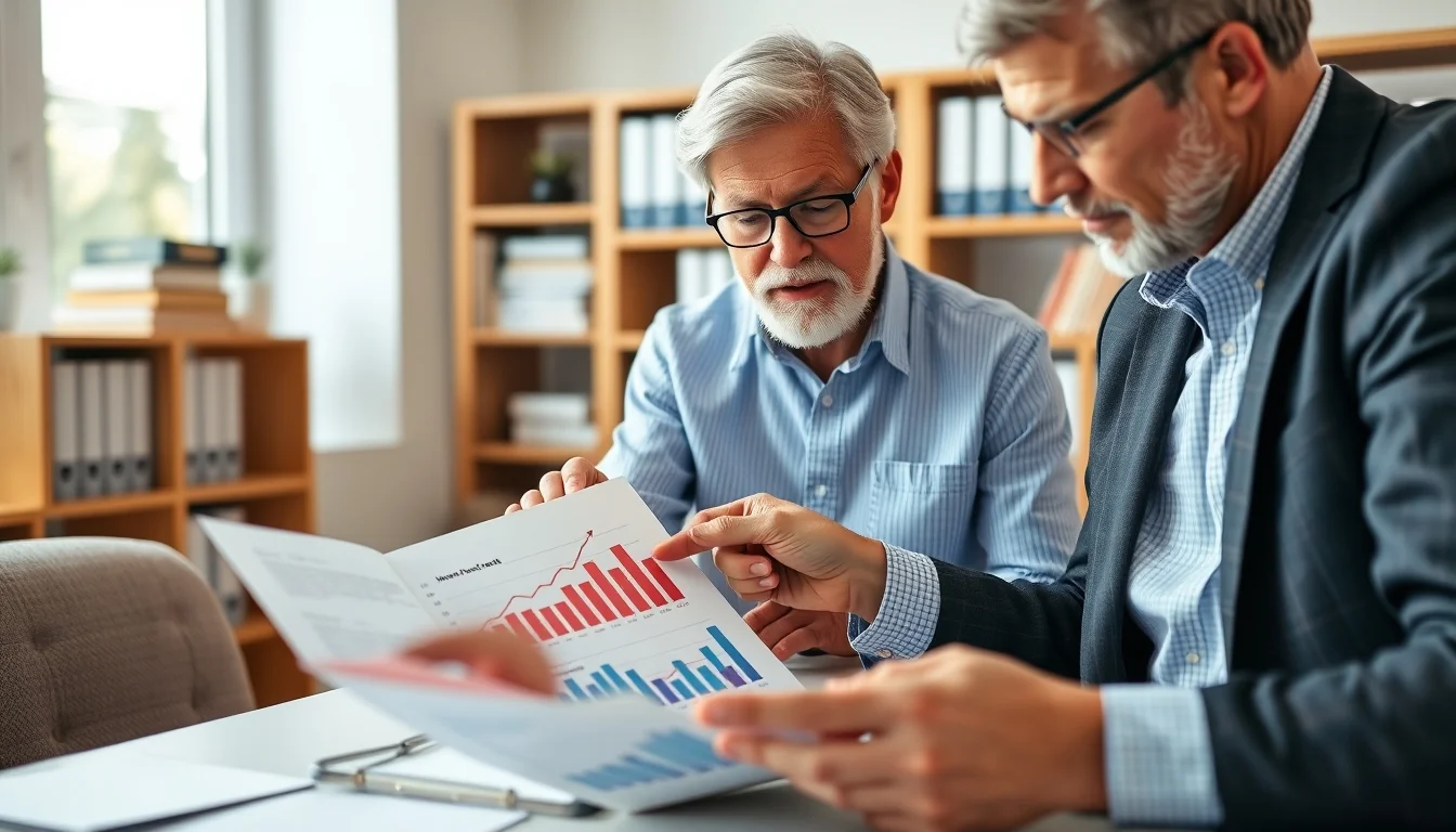 Secondary pricing visual