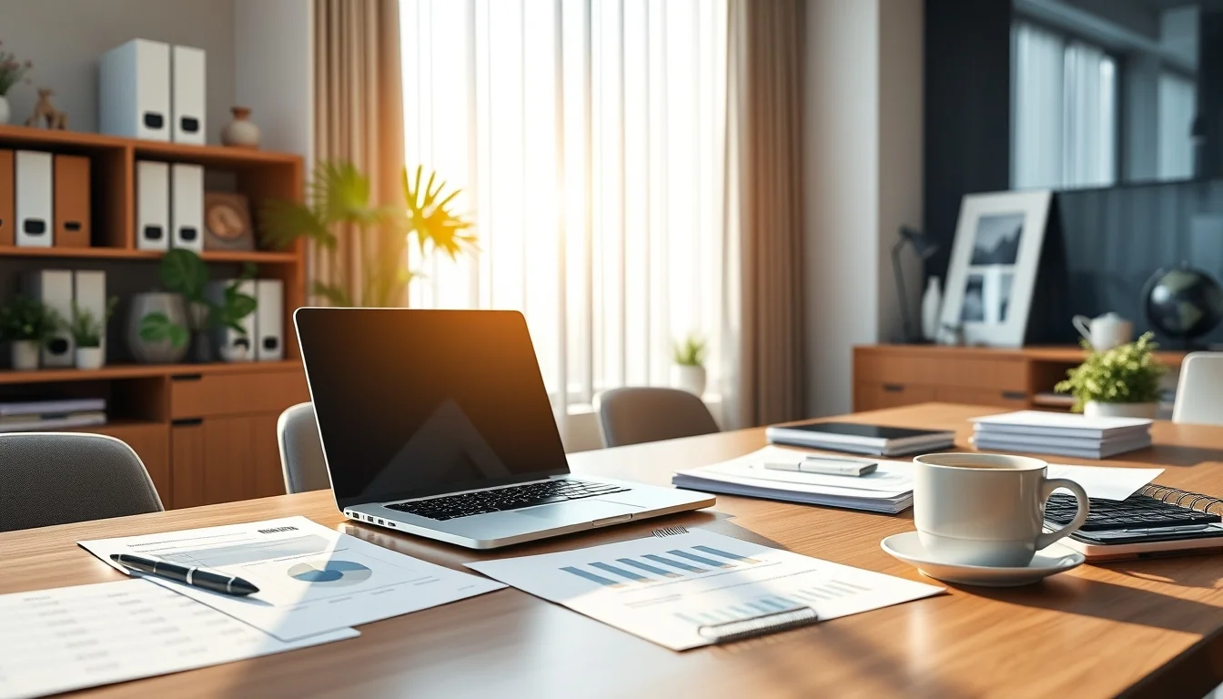 Professional plan visual